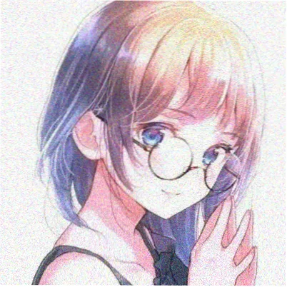 墨染 头像